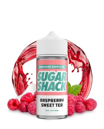 Barehead Sugar Shack Raspberry Sweet Tea