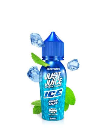Just Juice ICE Pure Mint