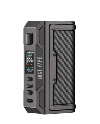 Lost Vape Akkuträger Thelema Quest Dual