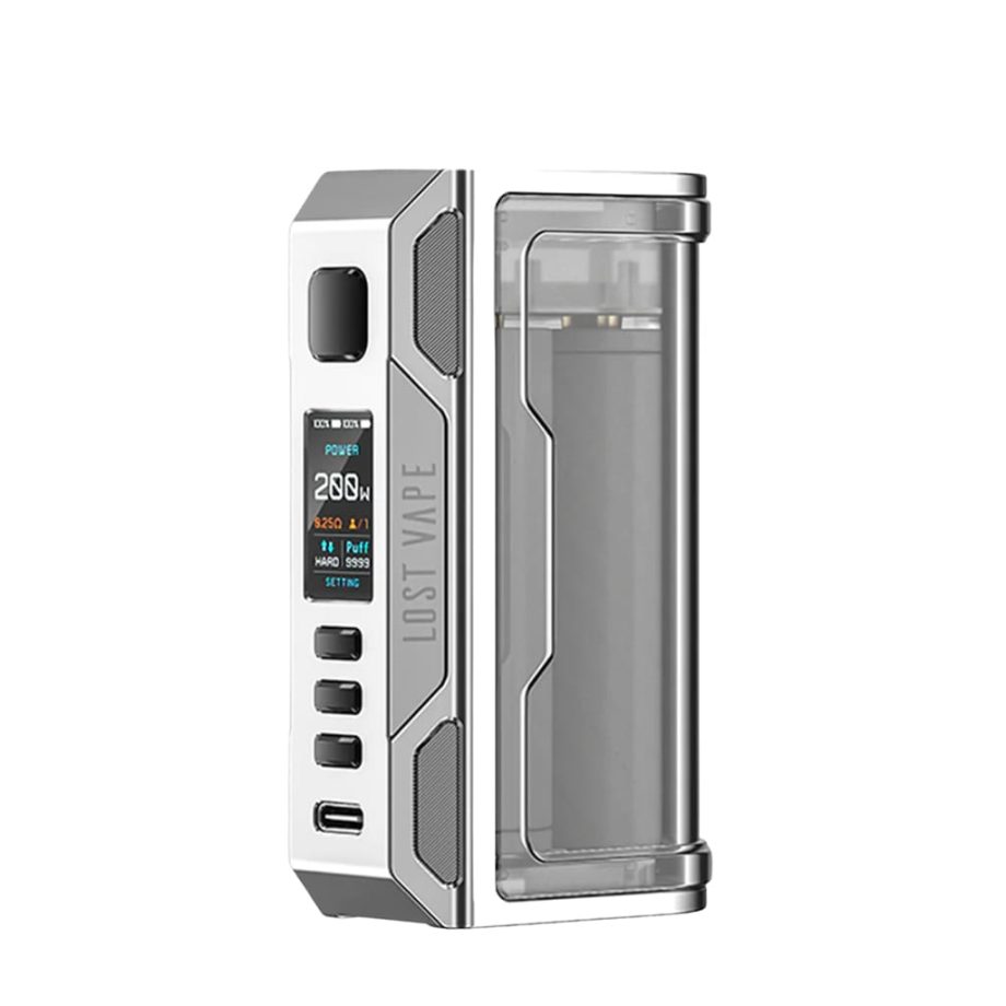 Lost Vape Akkuträger Thelema Quest Dual