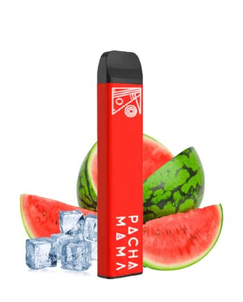 Pacha Mama Disposable Pod Watermelon ICE