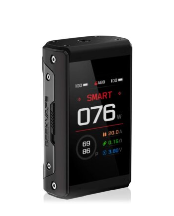 GeekVape Akkuträger Aegis Touch T200