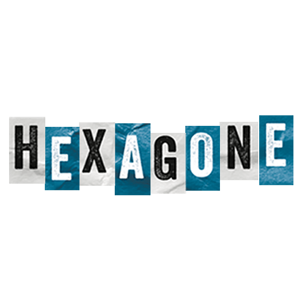 Hexagone