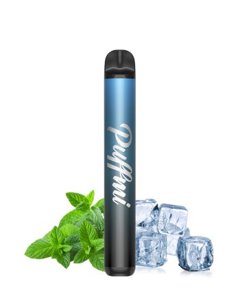 Vaporesso Disposable Pod Puffmi TX600 Mint ICE