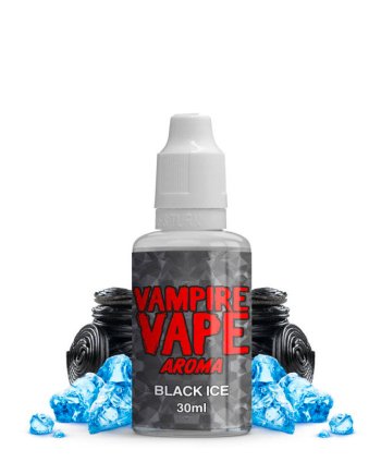 Vampire Vape Aroma Black Ice