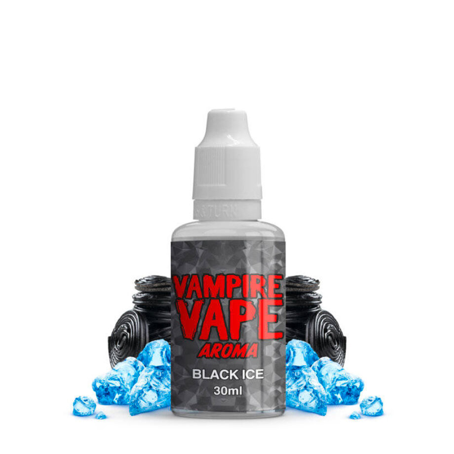 Vampire Vape Aroma Black Ice