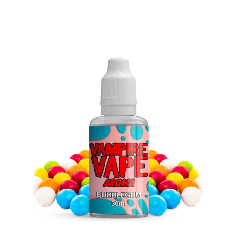 Vampire Vape Aroma Bubblegum