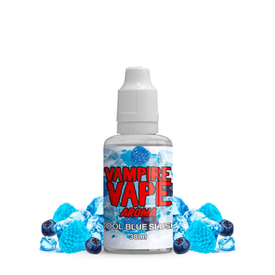 Vampire Vape Aroma Cool Blue Slush