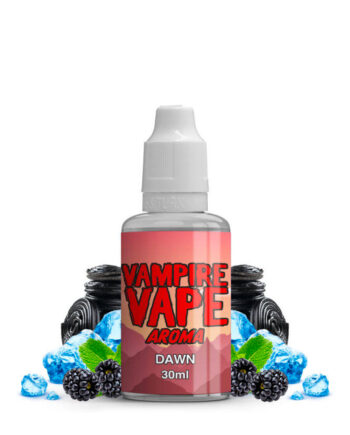 Vampire Vape Aroma Dawn