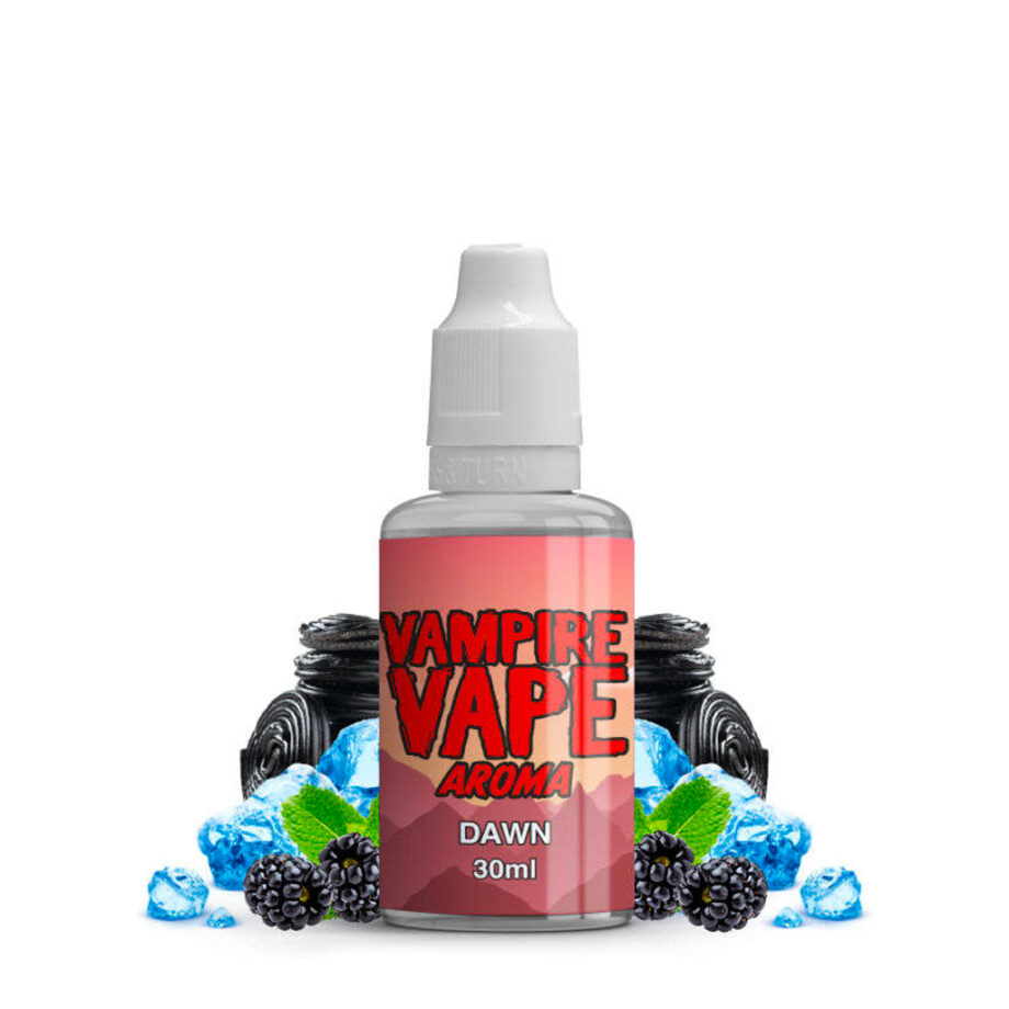 Vampire Vape Aroma Dawn