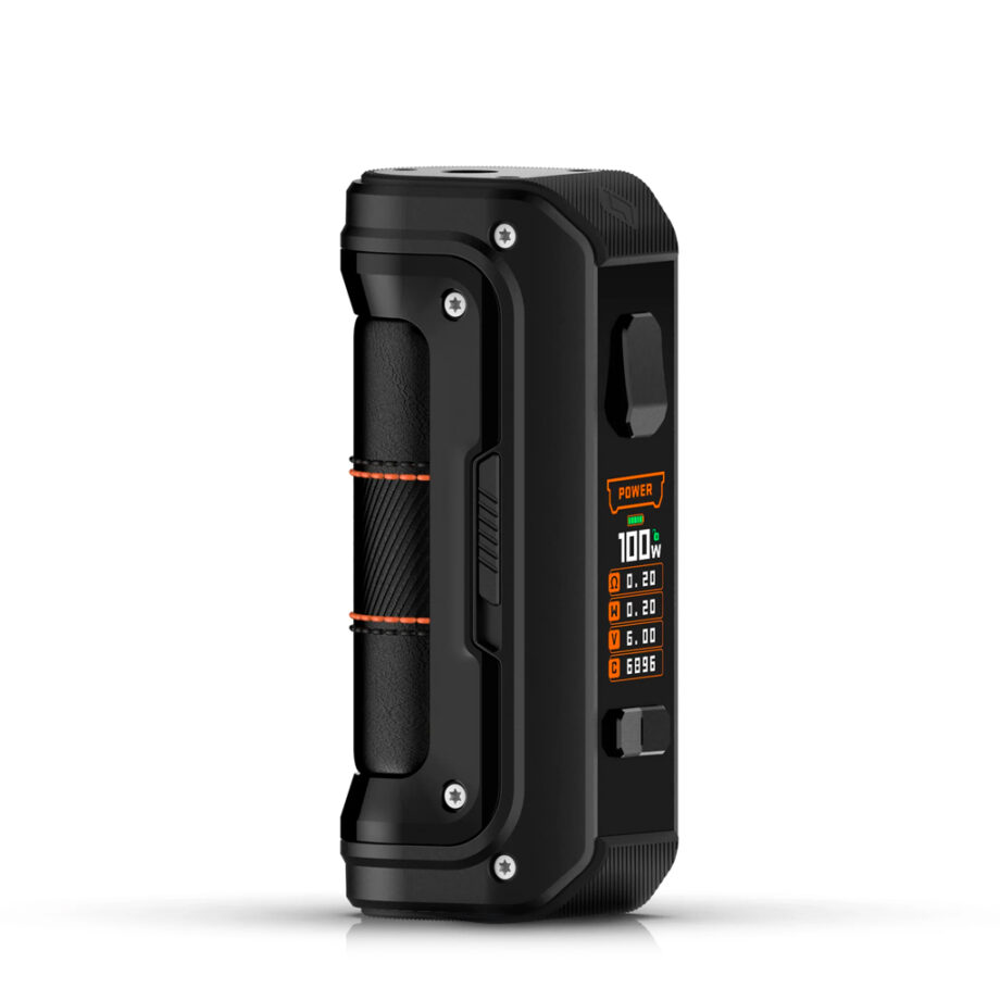 GeekVape Akkuträger Aegis Max100