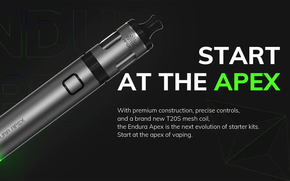 Innokin Set Endura Apex