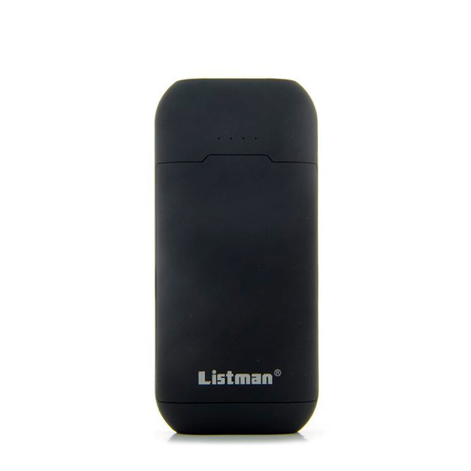 Listman Ladegerät / Powerbank BL2