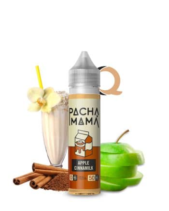 Charlie's Chalk Dust Pacha Mama Apple Cinnamilk