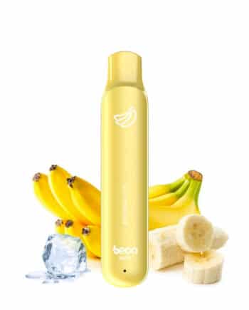 Vaptio Disposable Pod Beco Banana ICE