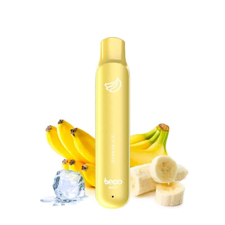 Vaptio Disposable Pod Beco Banana ICE
