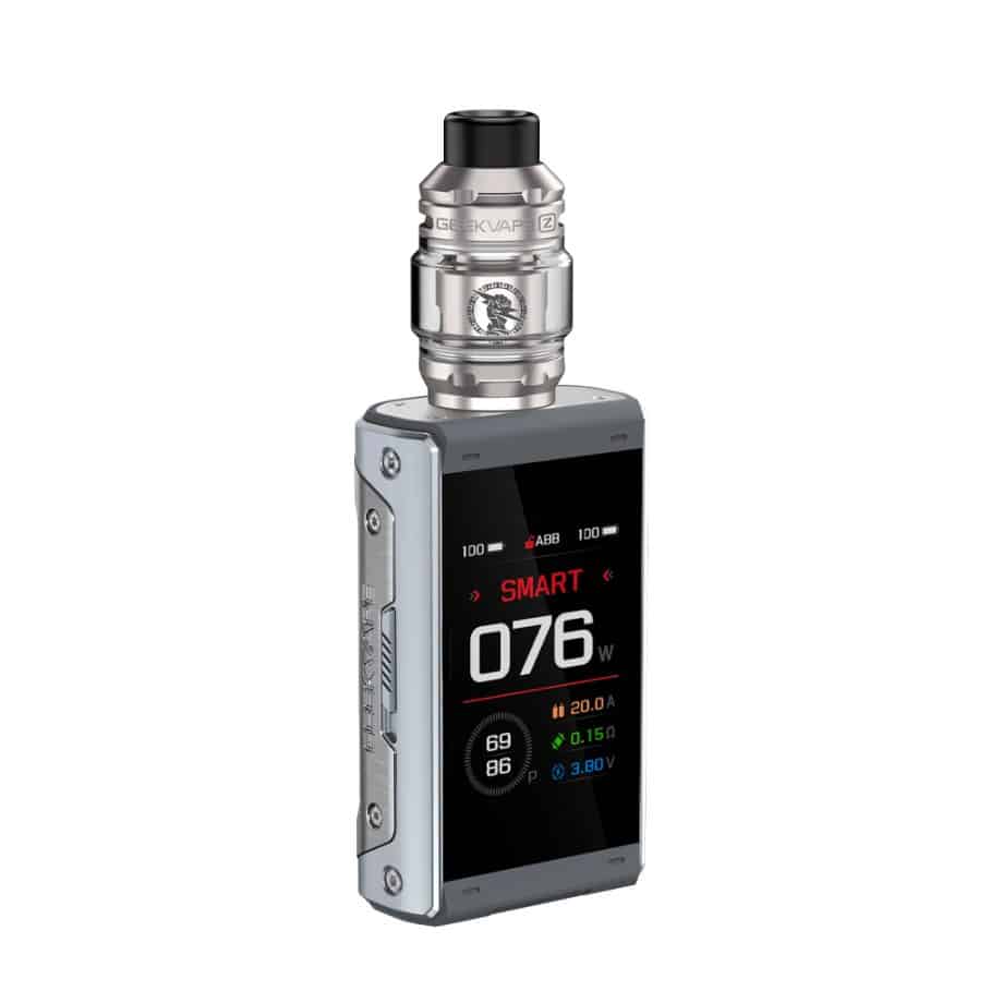 GeekVape Set Aegis Touch T200