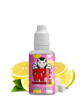 Vampire Vape Aroma Sweet Lemon