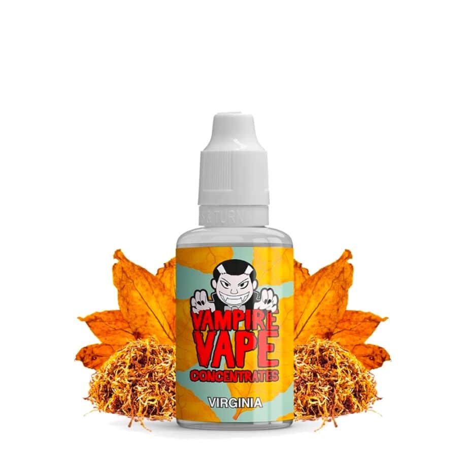 Vampire Vape Aroma Virginia