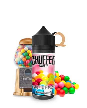 Chuffed Sweets Bubblegum