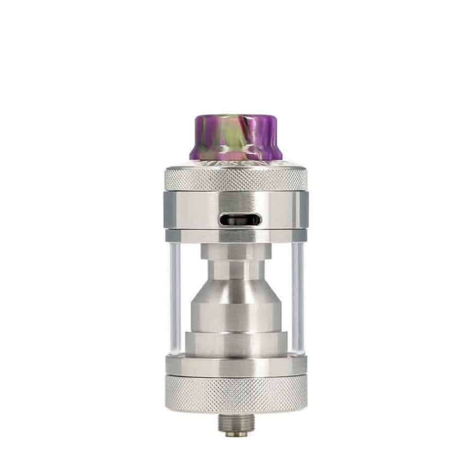 Steam Crave Verdampfer Meson RTA