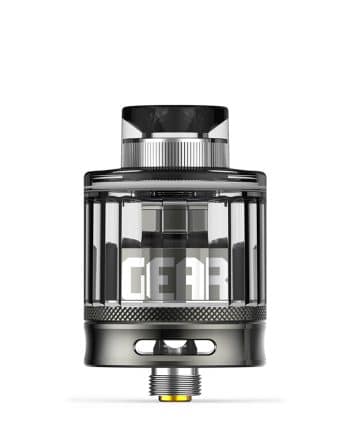 Wotofo Verdampfer Gear V2 RTA