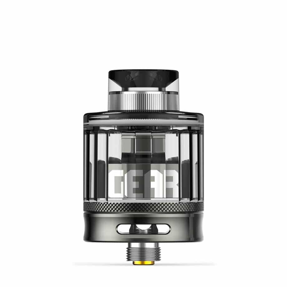 Wotofo Verdampfer Gear V2 RTA