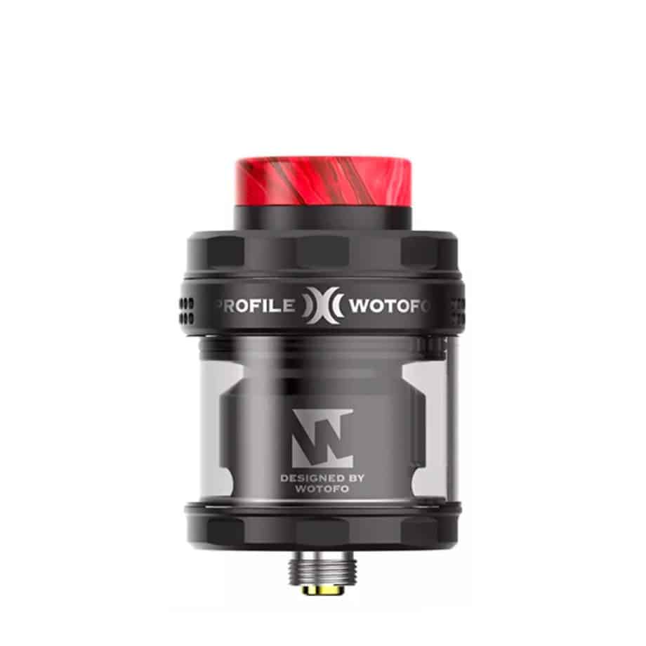 Wotofo Verdampfer Profile X RTA