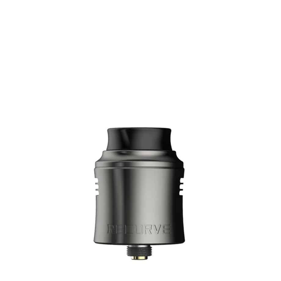 Wotofo Verdampfer Recurve V2 RDA