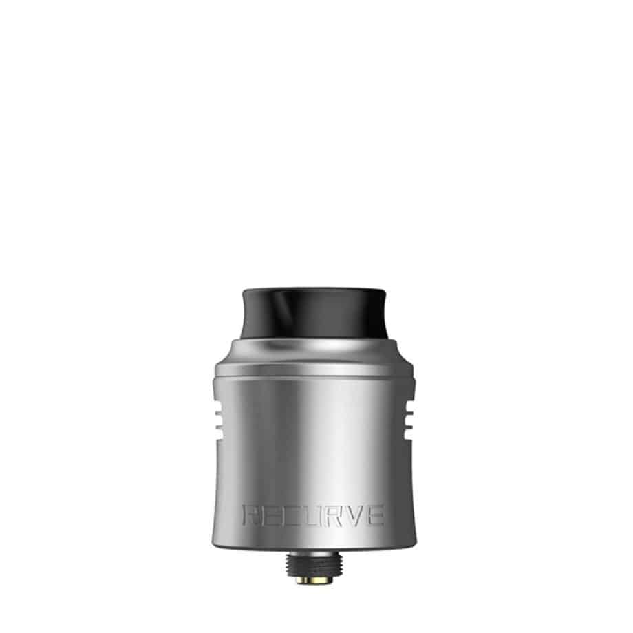 Wotofo Verdampfer Recurve V2 RDA