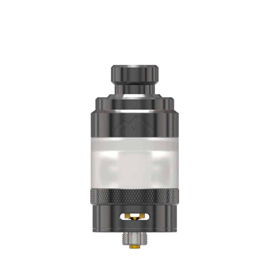 Dovpo x Across Vape Verdampfer Hazard RTA