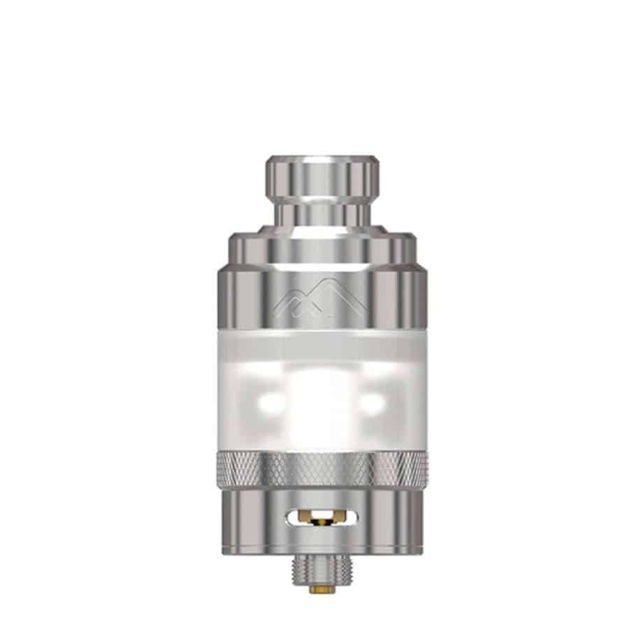 Dovpo x Across Vape Verdampfer Hazard RTA