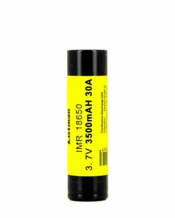 Listman Batterie ACCU 18650 3500mAh