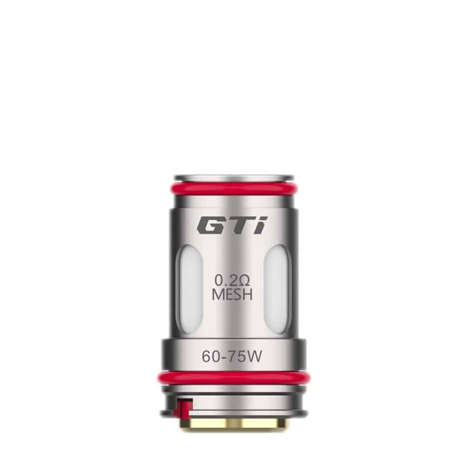 Vaporesso Verdampferkopf GTI