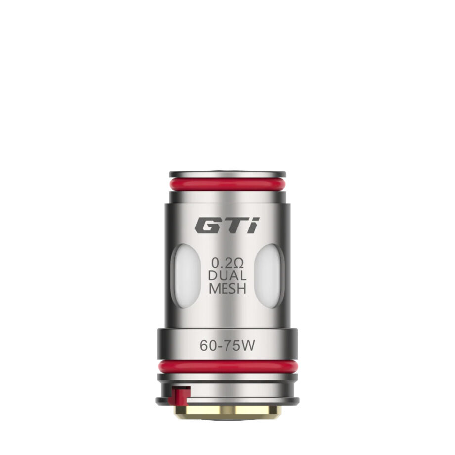 Vaporesso Verdampferkopf GTI