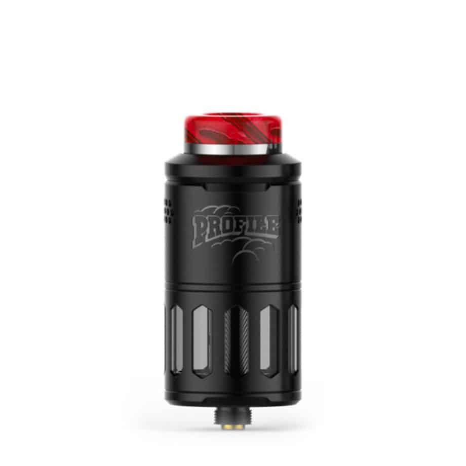 Wotofo Verdampfer Profile RDTA