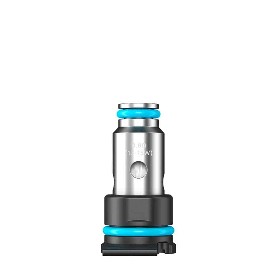 Aspire Verdampferkopf Minican