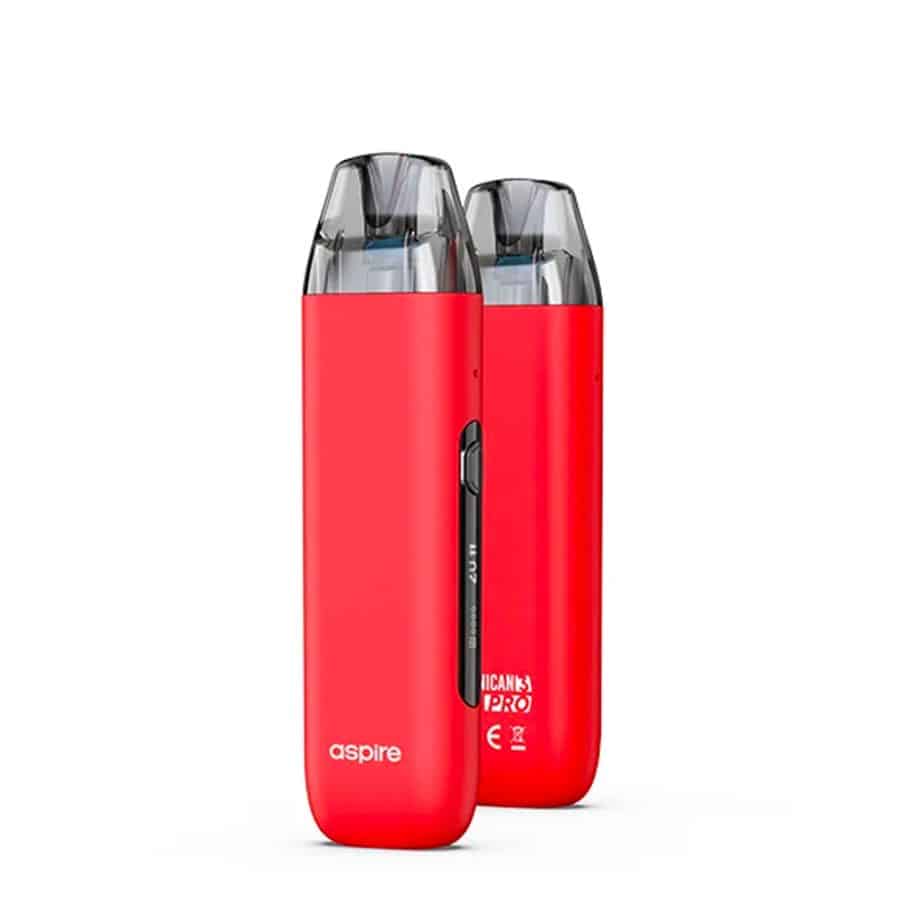 Aspire Pod Minican 3 PRO