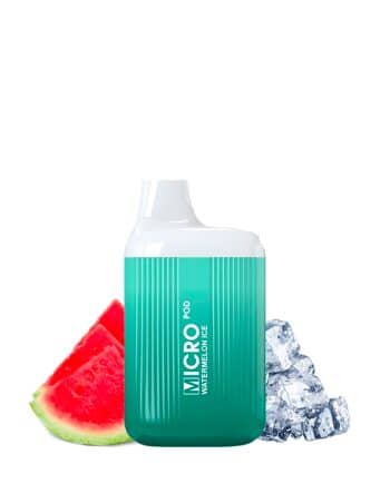 Micro Pod Disposable Pod Watermelon ICE