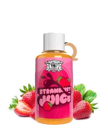Chefs Flavours Aroma Strawberry Juice