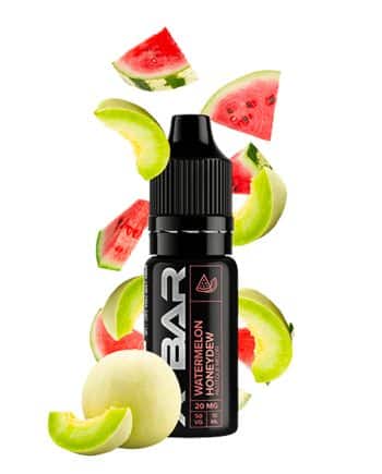 X-Bar SALT Watermelon Honeydew