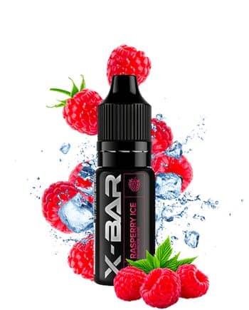 X-Bar SALT Raspberry ICE