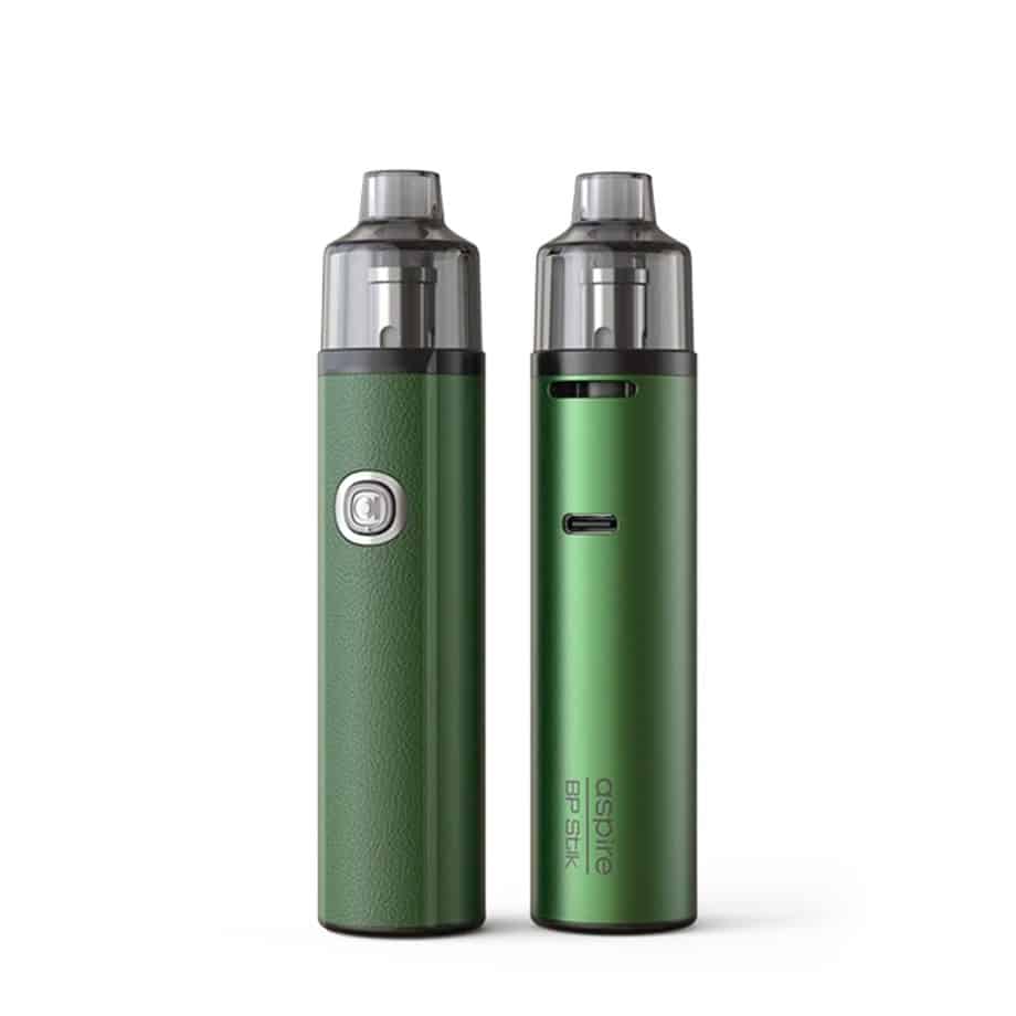 Aspire Pod BP Stik