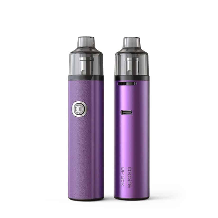 Aspire Pod BP Stik