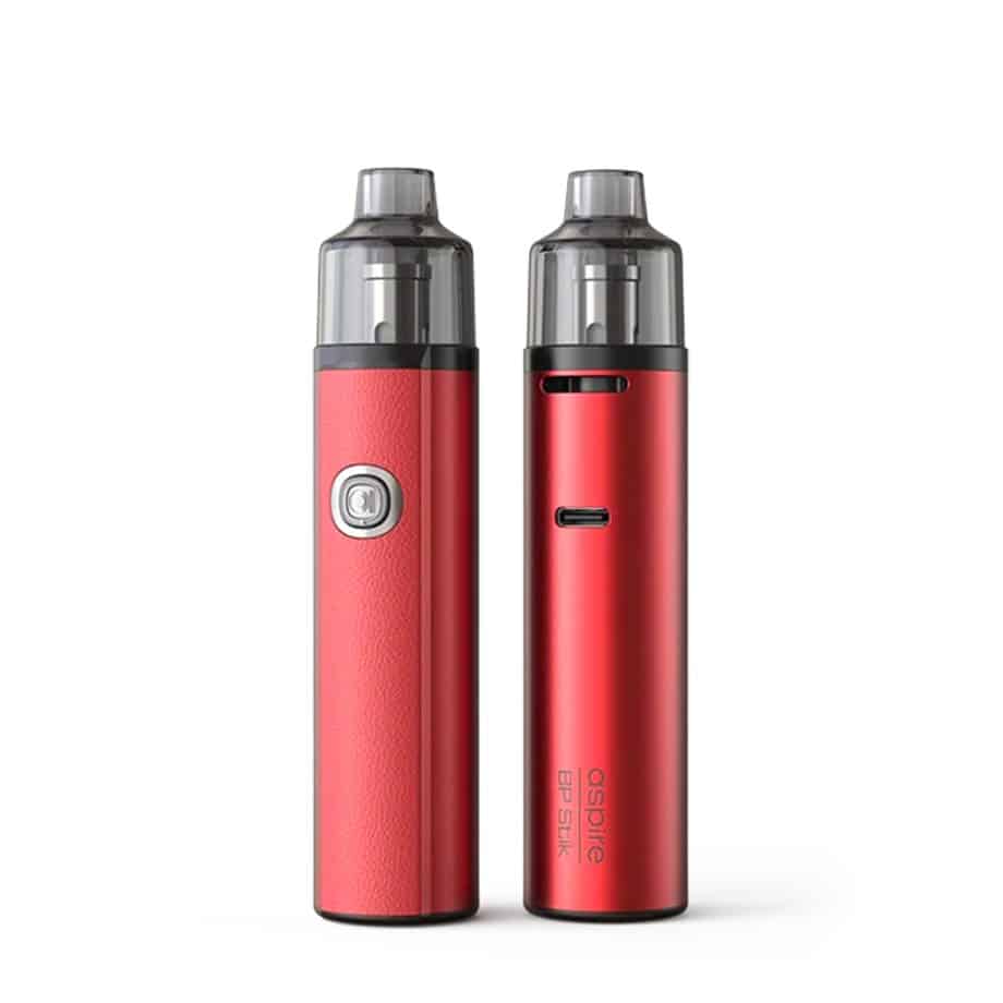 Aspire Pod BP Stik