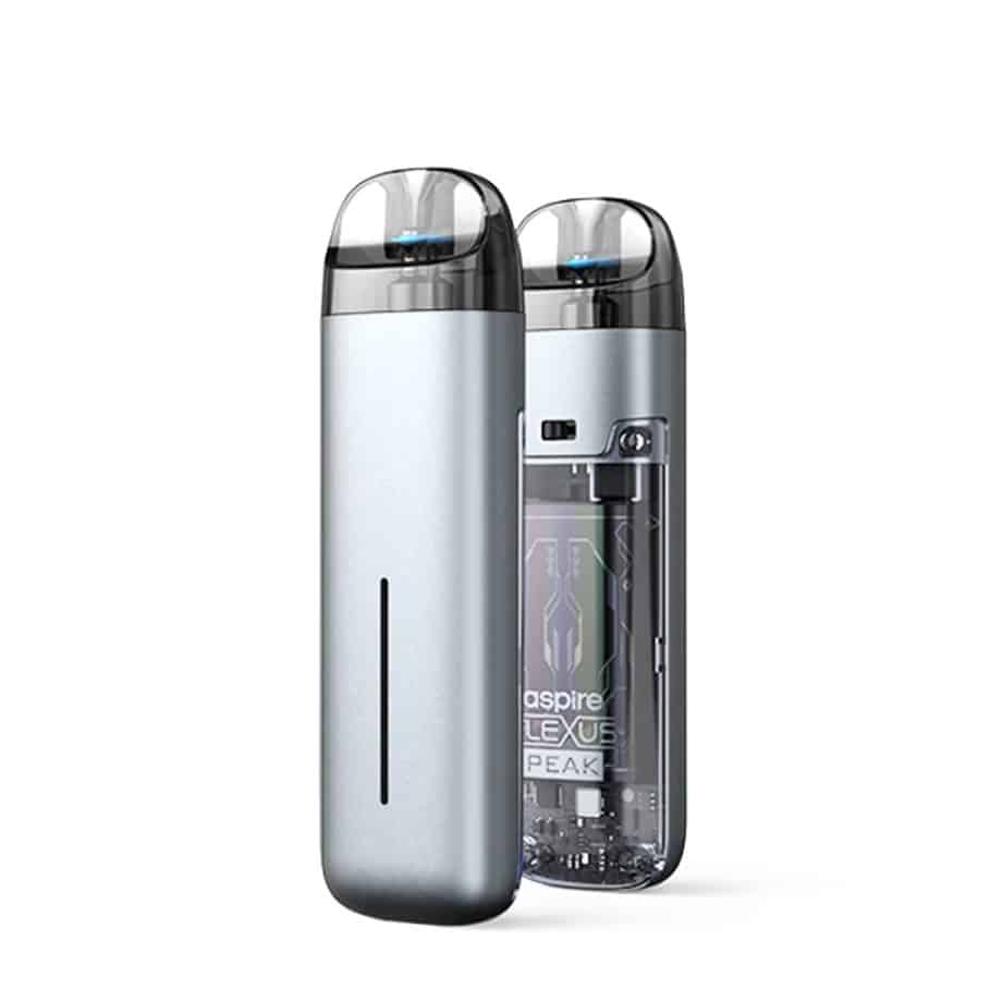 Aspire Pod Flexus Peak