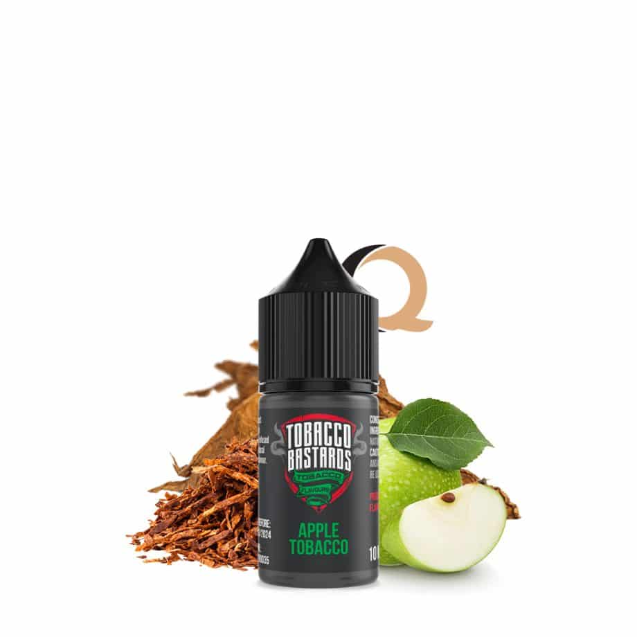 FlavorMonks Aroma Tobacco Bastards Apple Tobacco