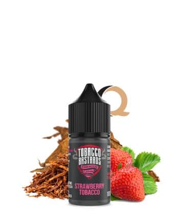 FlavorMonks Aroma Tobacco Bastards Strawberry Tobacco