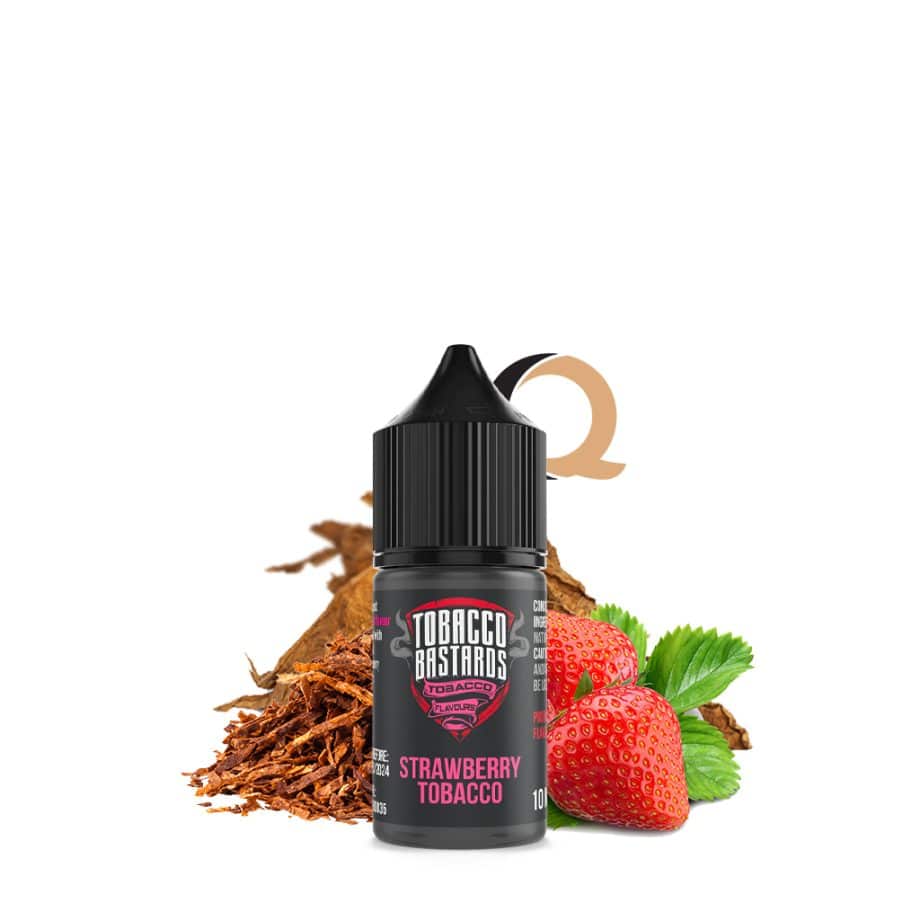 FlavorMonks Aroma Tobacco Bastards Strawberry Tobacco