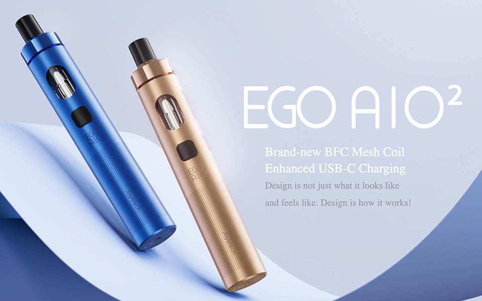 Joyetech Set Endura Ego AIO 2